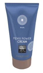 Стимулирующий крем для мужчин Shiatsu Penis Power Cream men ( 30 ml )