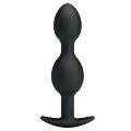 АНАЛЬНЫЕ ШАРИКИ BLACK PRETTY LOVE BI-040035