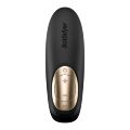 Вакуумний вібратор для пар Satisfyer Pro 4 Couples Battery Series, підходить для сексу в парі