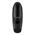 Вакуумний вібратор для пар Satisfyer Pro 4 Couples Battery Series, підходить для сексу в парі