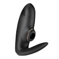 Вакуумний вібратор для пар Satisfyer Pro 4 Couples Battery Series, підходить для сексу в парі