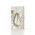 Бесконтактный стимулятор клитора Liberty Anniversary Edition womanizer, White