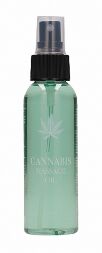 Масажна Олія Shots-Cannabis Massage Oil, 100 мл