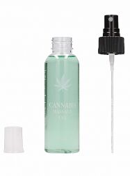Масажна Олія Shots-Cannabis Massage Oil, 100 мл