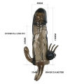 Насадка на член - Brave Man Vibrating Penis Sleeve Black