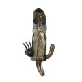 Насадка на член - Brave Man Vibrating Penis Sleeve Black