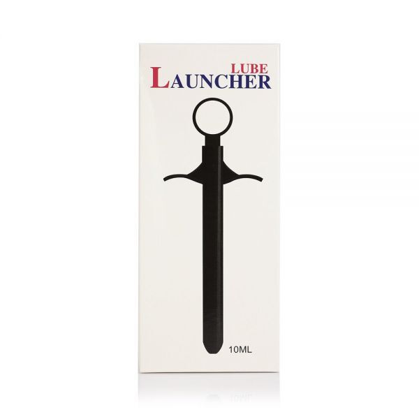 F61502 Шприц для введения смазки LUBE Launcher 10 ml