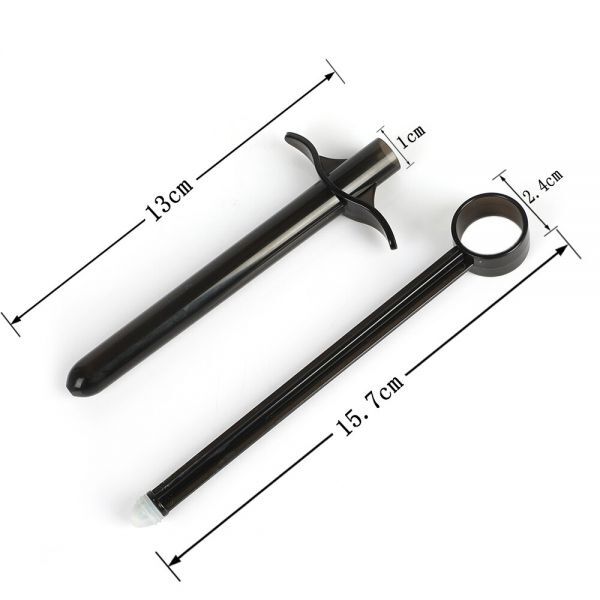 F61502 Шприц для введения смазки LUBE Launcher 10 ml