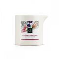 Массажная свеча Exotiq Massage Candle Bamboe Orchideeen - 60 мл