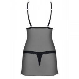 Сорочка Obsessive 865-CHE-1 chemise