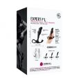 Массажер простаты Dorcel - EXPERT P - L