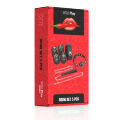 Набір БДСМ - Erospace Wild Play BDSM Set 5 pcs C11