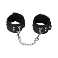 Набір БДСМ - Erospace Wild Play BDSM Set 5 pcs C11