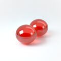 Взрывные возбуждающие шарик с эффектом холода и тепла Balls lub Hot&amp;cold
