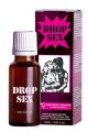Возбуждающие капли для двоих DROP SEX