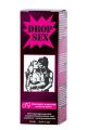 Возбуждающие капли для двоих DROP SEX