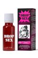 Возбуждающие капли для двоих DROP SEX