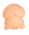 Антистрес Stretchy Penis Huggable Flesh, 7 см