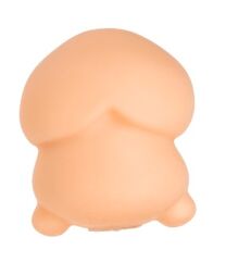 Антистрес Stretchy Penis Huggable Flesh, 7 см