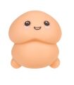 Антистрес Stretchy Penis Huggable Flesh, 7 см