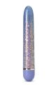 Классический вибратор Blush THE COLLECTION ETHERIAL PERIWINKLE