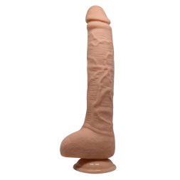Фалоімітатор - Beautiful Encounter Dick Dildo Flesh