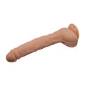 Фаллоимитатор - Beautiful Encounter Dick Dildo Flesh