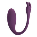 Виброяйцо управляемое смартфоном Pretty Love - Catalina 12 vibration functions Mobile APP, BI-014935HP-1
