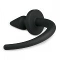 АНАЛЬНАЯ ПРОБКА EASYTOYS DOG TAIL PLUG POINTY LARGE