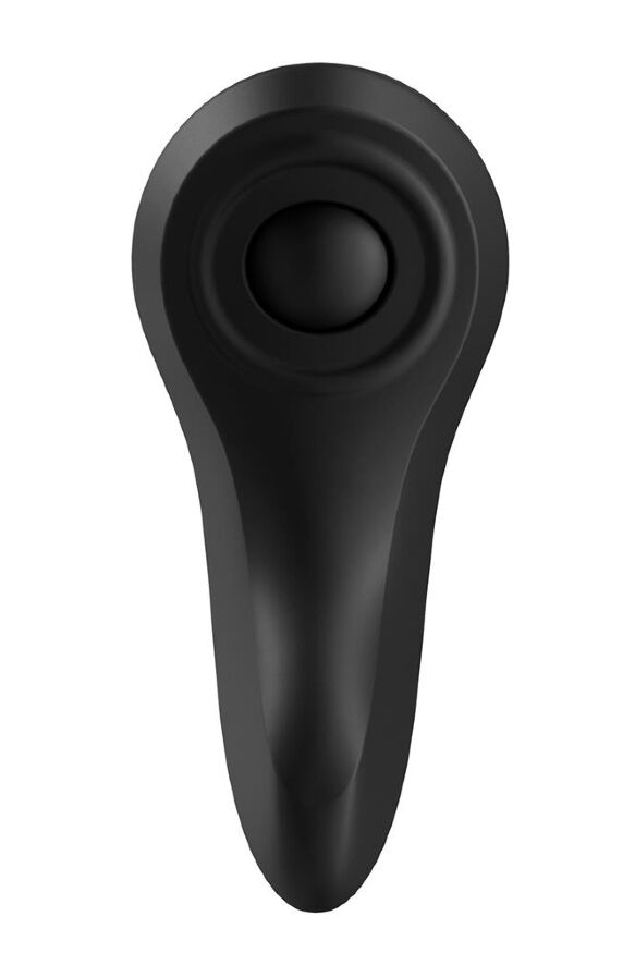 T360155 Вибратор в трусики с пультом и функцией управления смартфоном Satisfyer Little Secret