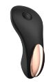 T360155 Вибратор в трусики с пультом и функцией управления смартфоном Satisfyer Little Secret