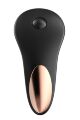 T360155 Вибратор в трусики с пультом и функцией управления смартфоном Satisfyer Little Secret