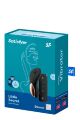 T360155 Вибратор в трусики с пультом и функцией управления смартфоном Satisfyer Little Secret