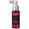 Спрей для минета Doc Johnson GoodHead DeepThroat Spray – Wild Cherry 59 мл  (мятая упаковка!!!)