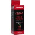 Спрей для минета Doc Johnson GoodHead DeepThroat Spray – Wild Cherry 59 мл  (мятая упаковка!!!)
