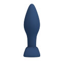 Анальна пробка MR.PLAY - Bulb Anal Plug S, BI-040219-MR