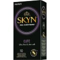 Презервативы ультратонкие Skyn Elite, безлатексные (цена за пачку, 10 шт.)