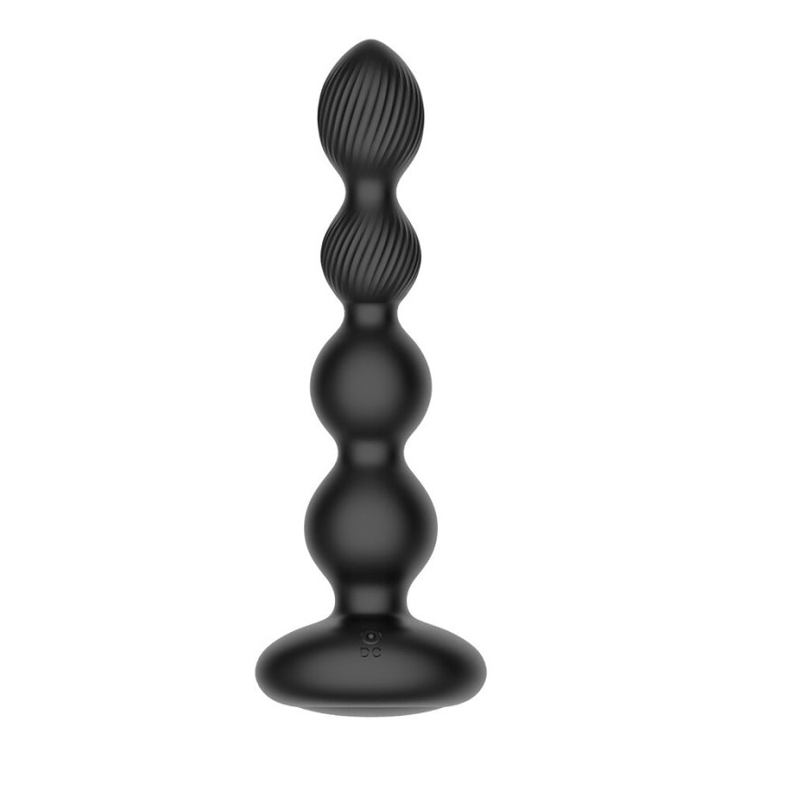 Анальний вібратор Nexus Tornado Probe Edition Large