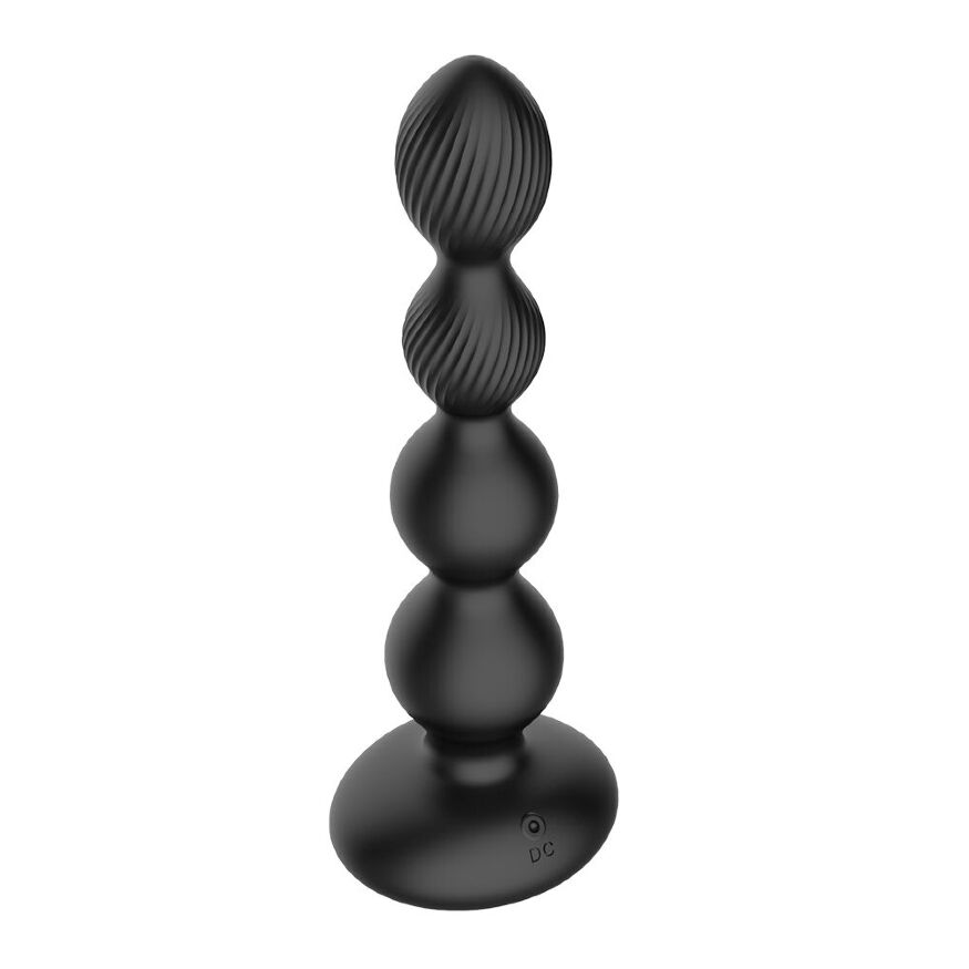 Анальний вібратор Nexus Tornado Probe Edition Large
