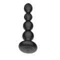 Анальний вібратор Nexus Tornado Probe Edition Large