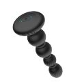 Анальний вібратор Nexus Tornado Probe Edition Large