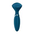 Вібромасажер Satisfyer Mini Wand-er Blue