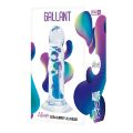 Фалоімітатор - Alive Gallant Clear