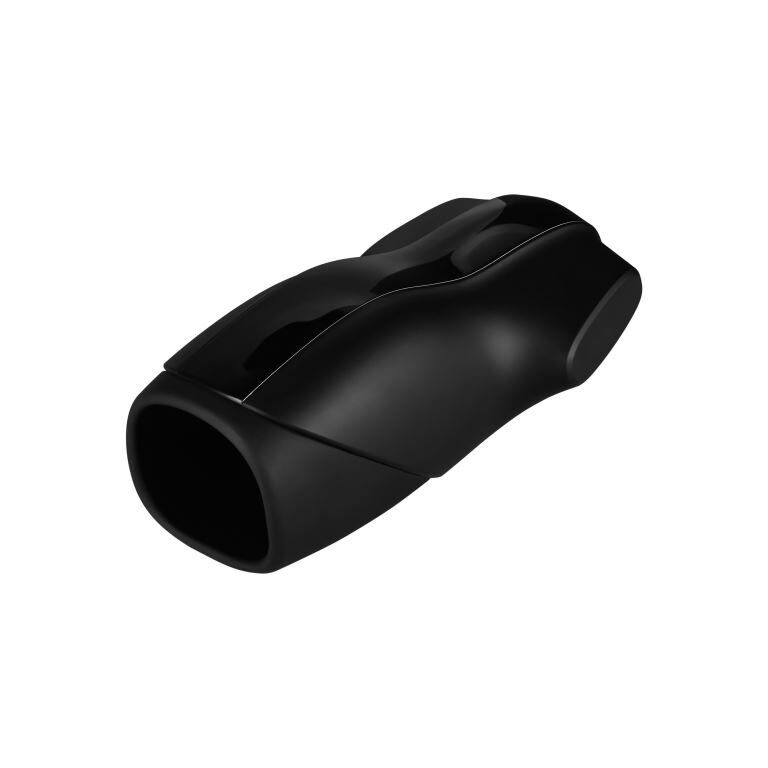 Мастурбатор с вибрацией 2 мотора - Satisfyer Men Vibration (App)