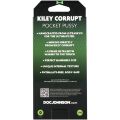 Мастурбатор вагина Doc Johnson Kiley Corrupt
