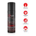 Крем для усиления эрекции Orgie Touro Power Cream, 15 мл, с таурином, гинкго и корнем женьшеня