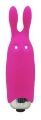 Вибропуля Adrien Lastic - Pocket Rabbit Pink, 33421