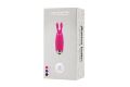 Вибропуля Adrien Lastic - Pocket Rabbit Pink, 33421