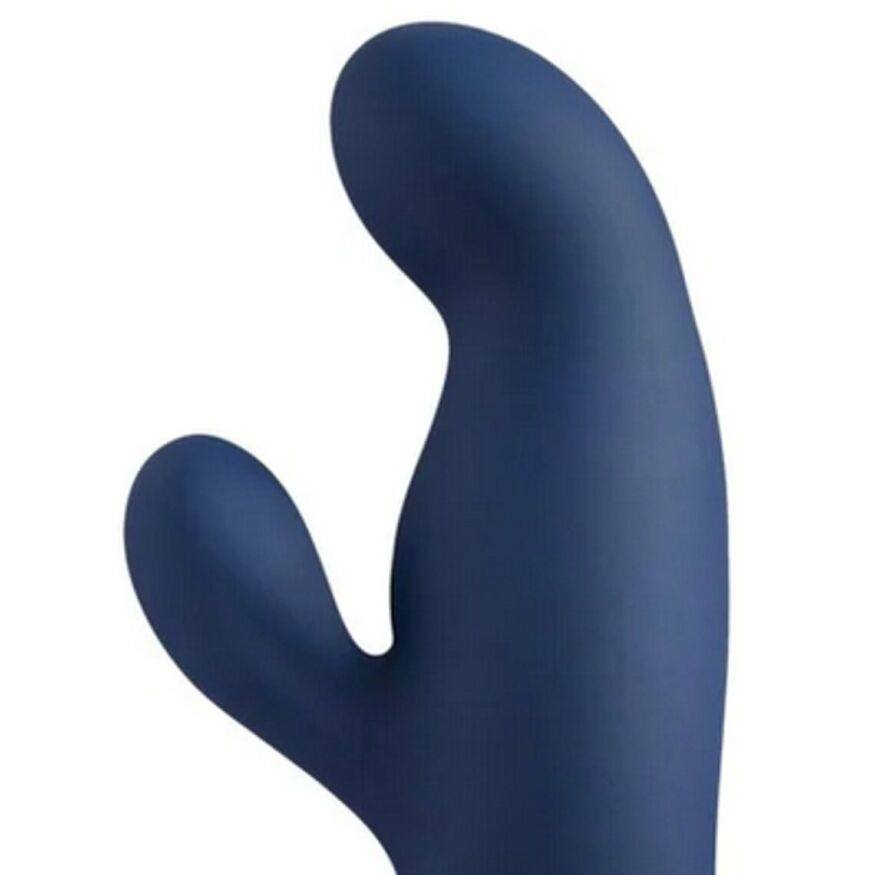Вібратор кролик Gvibe Gentley