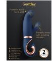 Вібратор кролик Gvibe Gentley